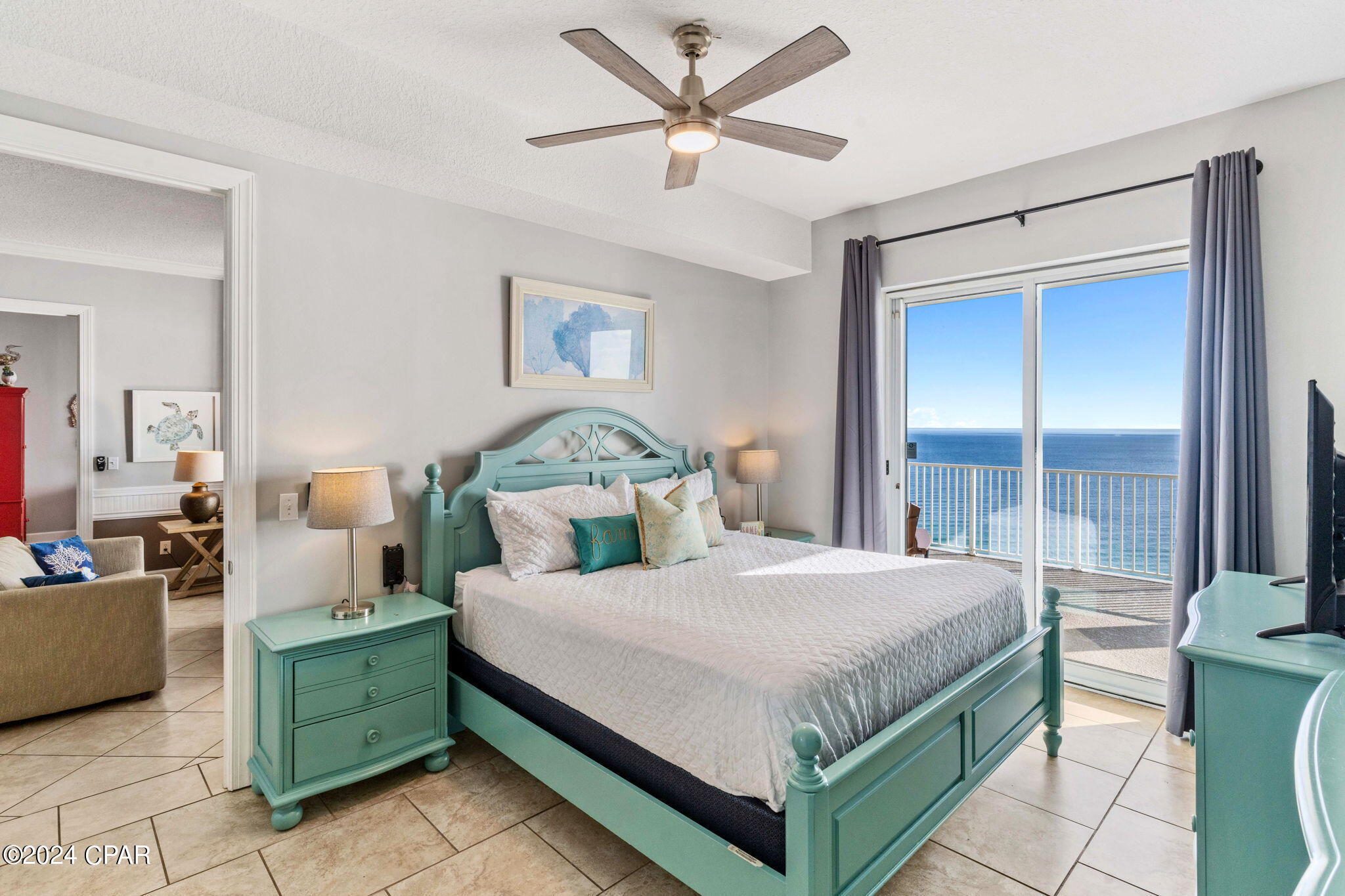 Ocean Ritz - Residential