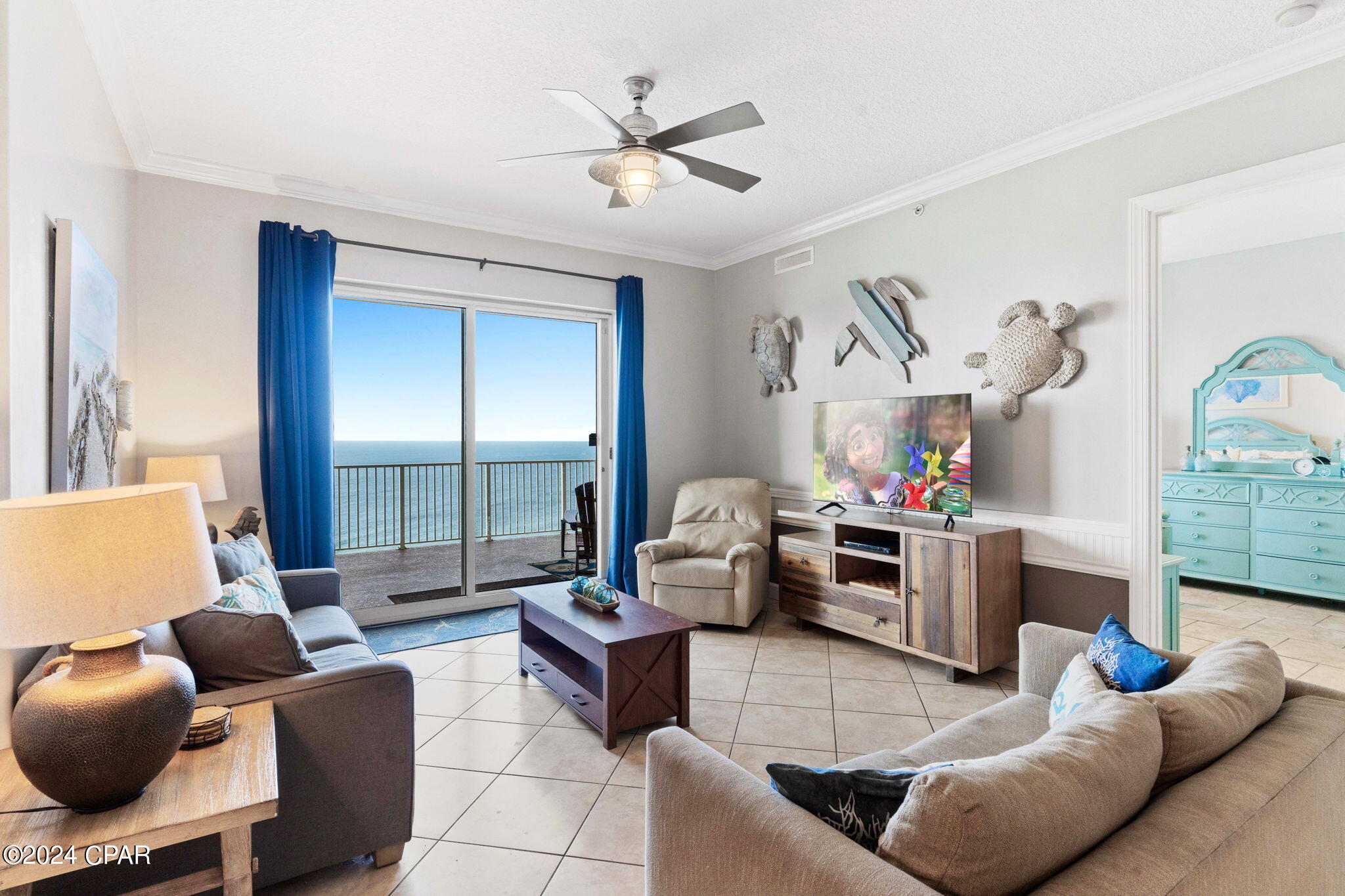 Ocean Ritz - Residential