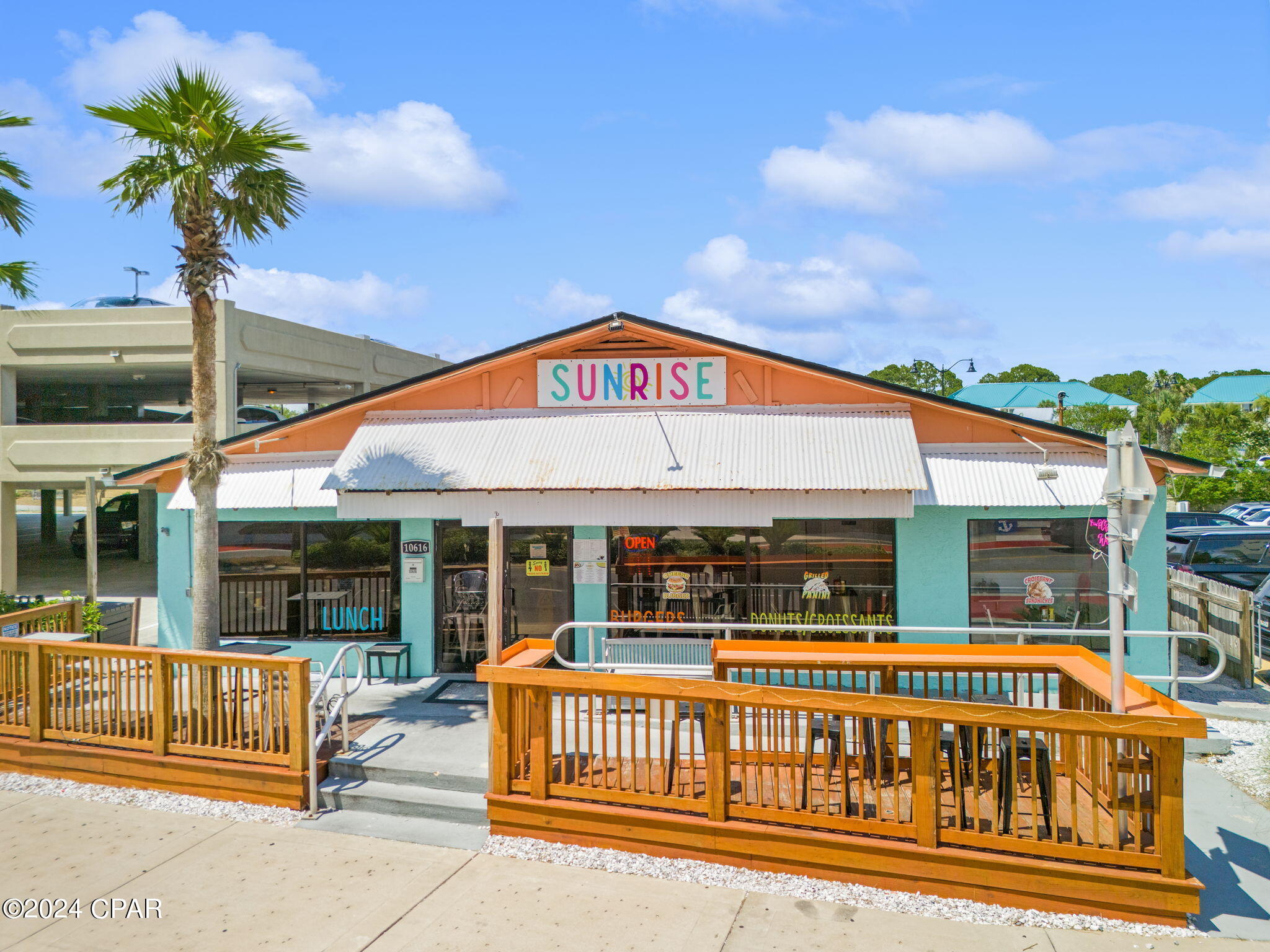 Ocean Ritz - Residential