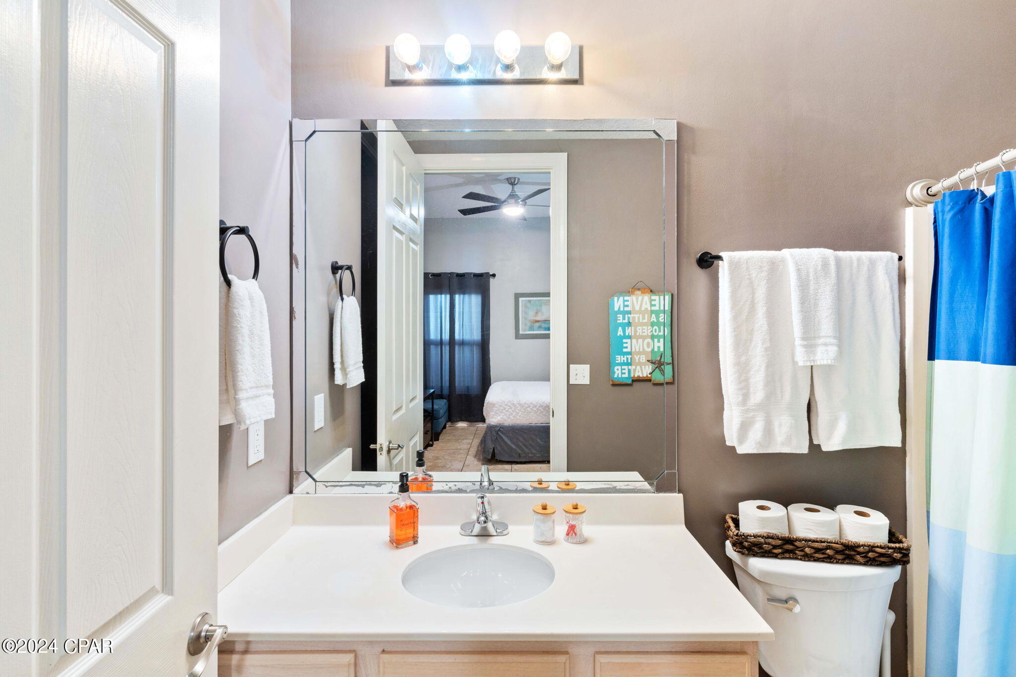 Ocean Ritz - Residential