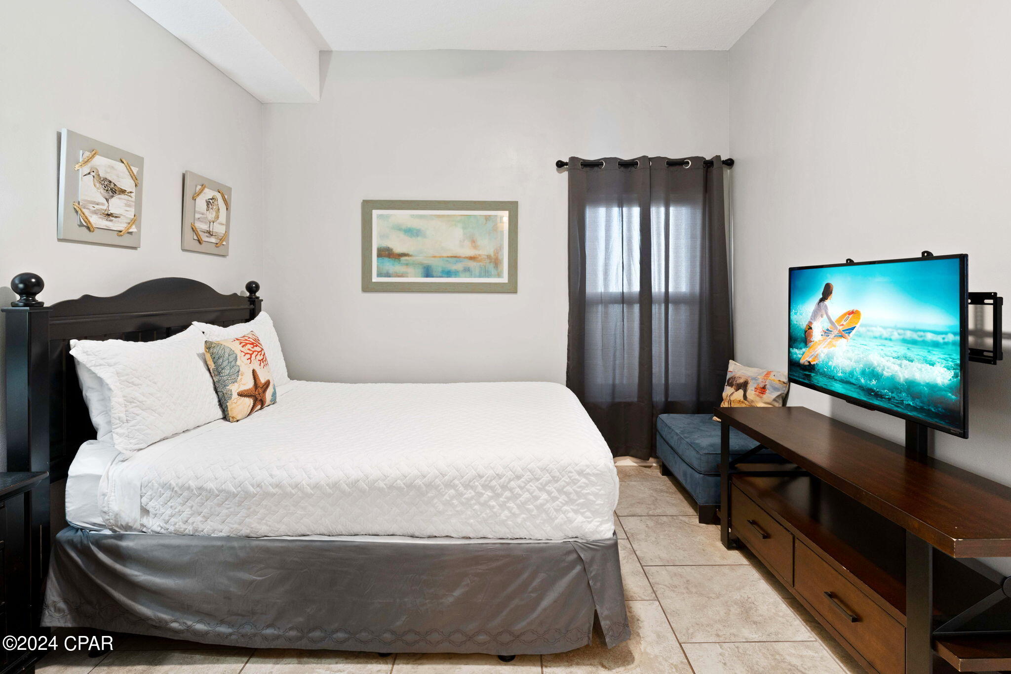 Ocean Ritz - Residential