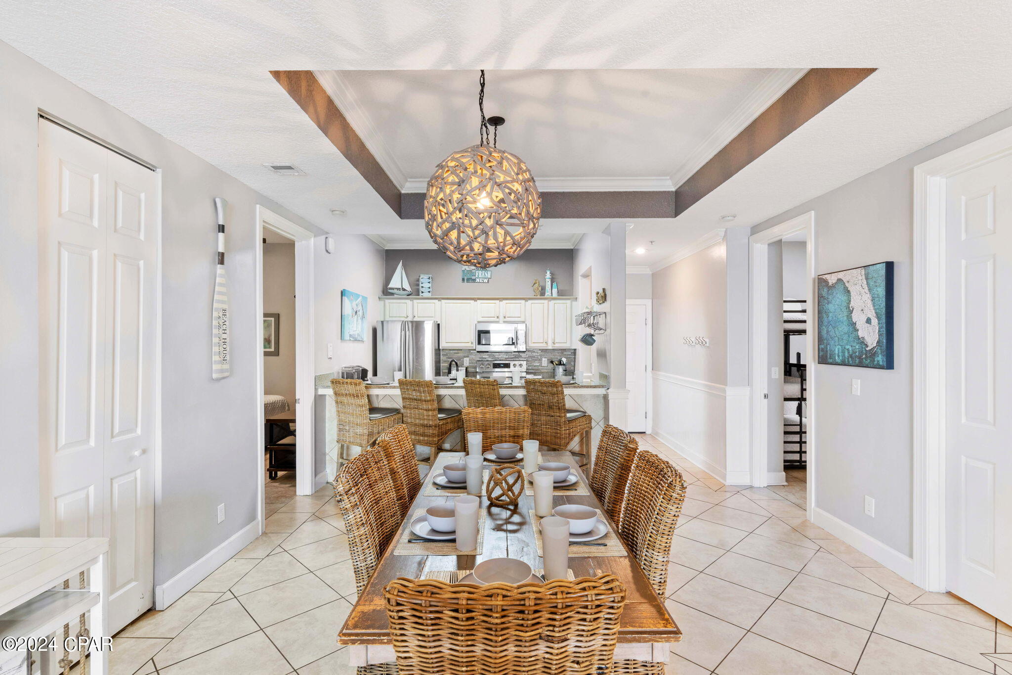 Ocean Ritz - Residential