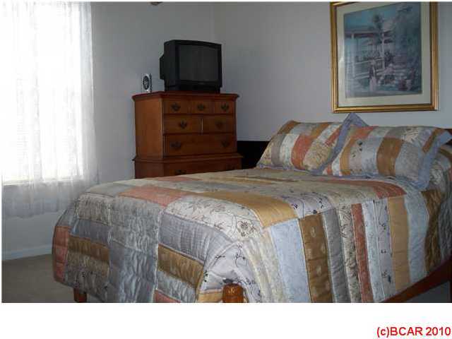 Brittany Woods Park - Residential Lease