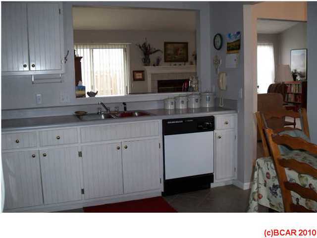 Brittany Woods Park - Residential Lease