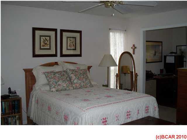 Brittany Woods Park - Residential Lease