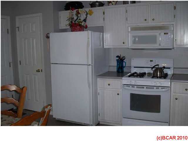 Brittany Woods Park - Residential Lease