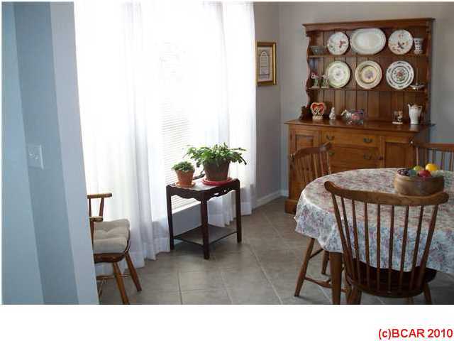 Brittany Woods Park - Residential Lease