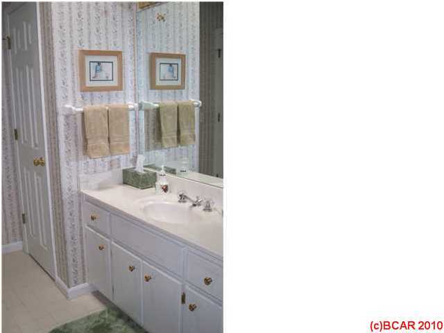 Brittany Woods Park - Residential Lease