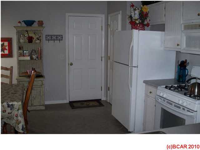 Brittany Woods Park - Residential Lease