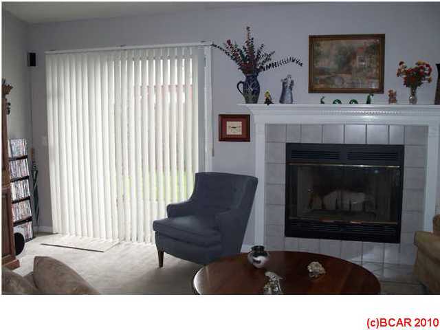 Brittany Woods Park - Residential Lease