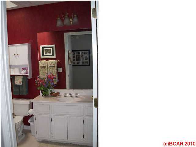 Brittany Woods Park - Residential Lease