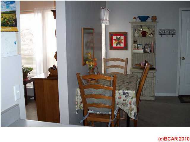 Brittany Woods Park - Residential Lease