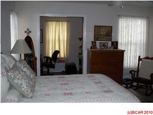 Brittany Woods Park - Residential Lease