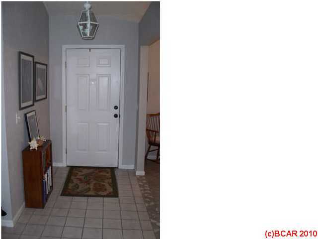 Brittany Woods Park - Residential Lease