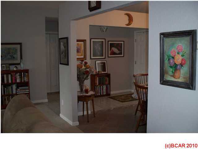 Brittany Woods Park - Residential Lease