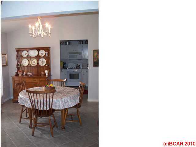 Brittany Woods Park - Residential Lease