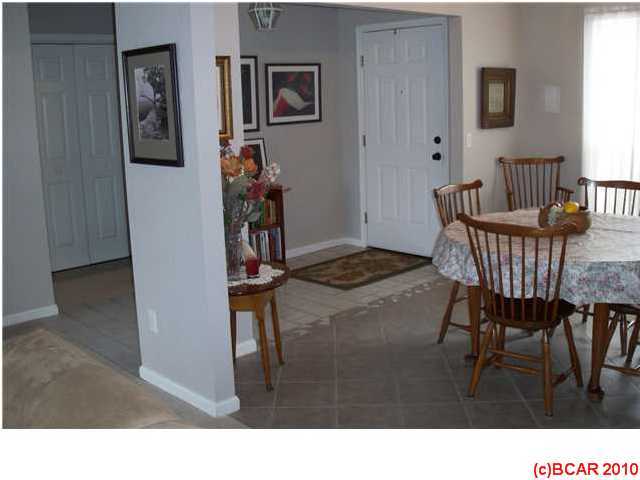 Brittany Woods Park - Residential Lease