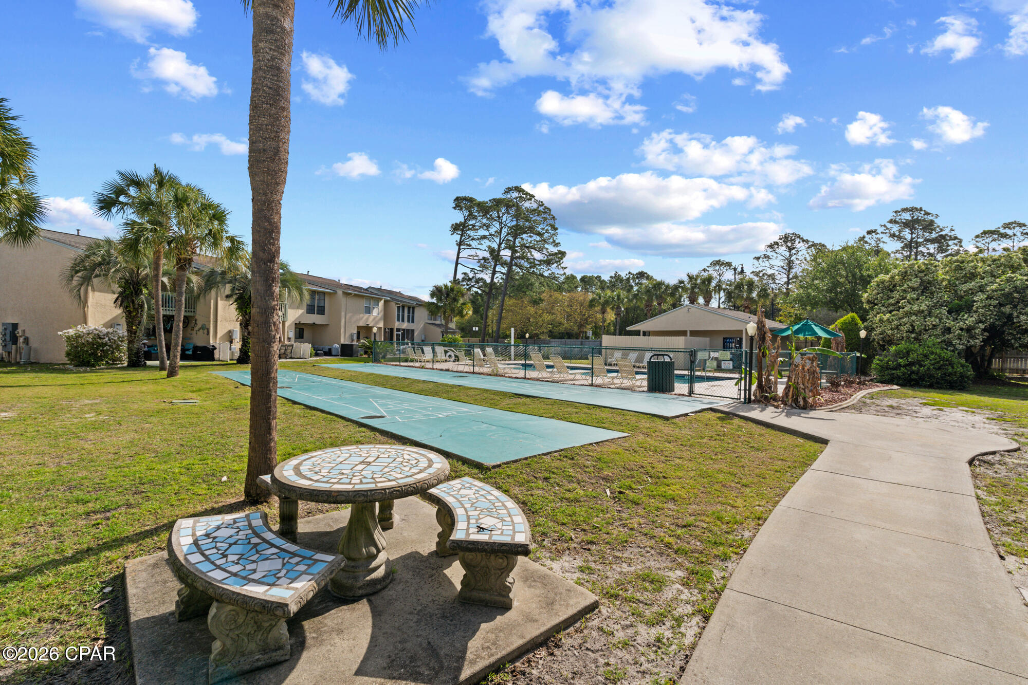 Gulf Highlands I - Residential