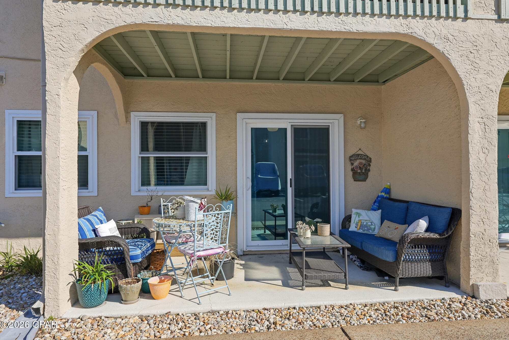 Gulf Highlands I - Residential