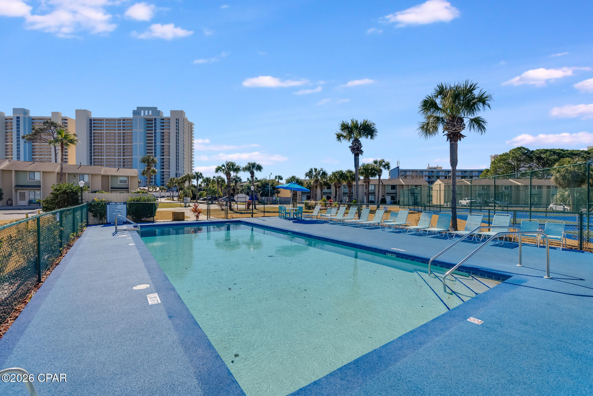 Gulf Highlands I - Residential