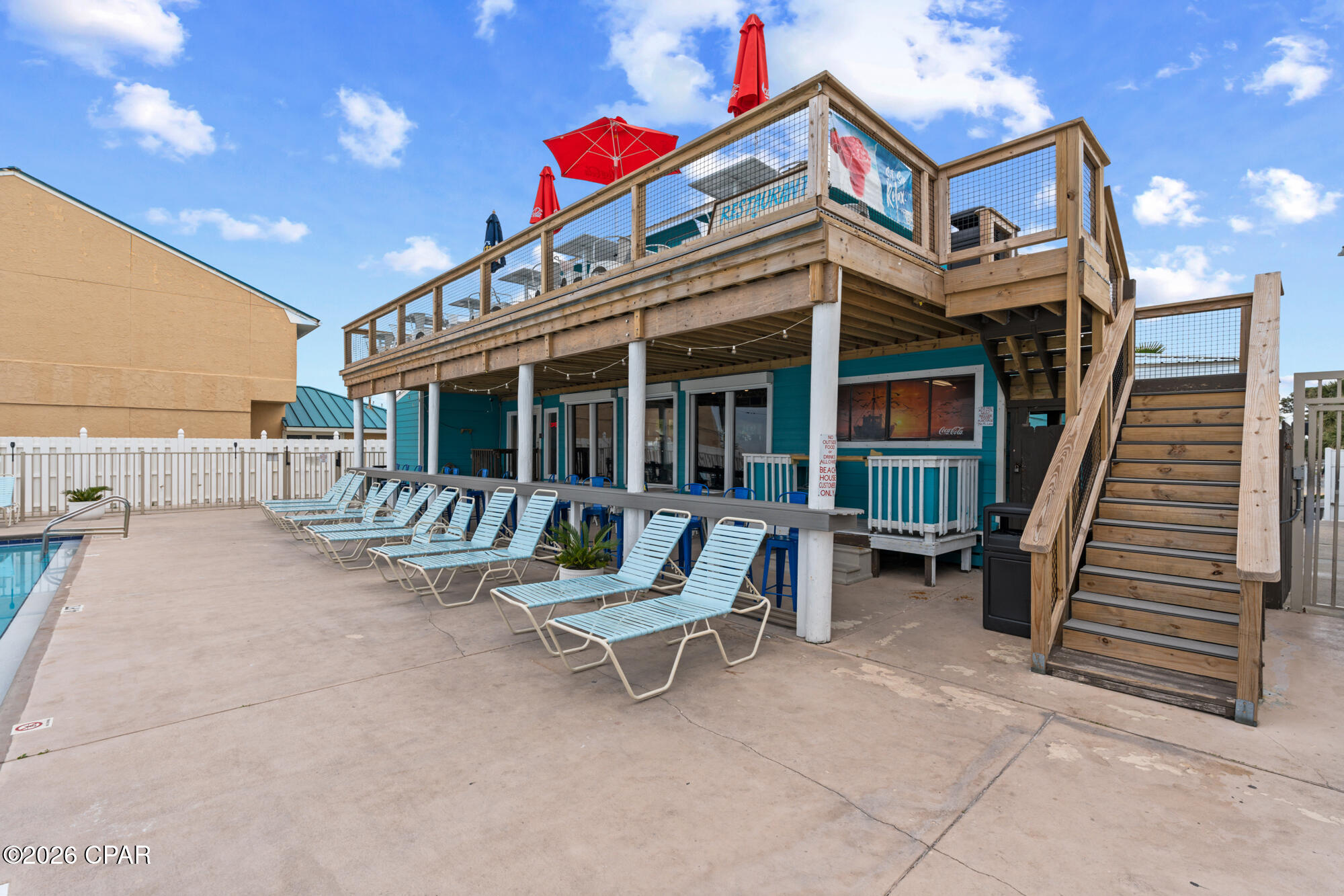 Gulf Highlands I - Residential