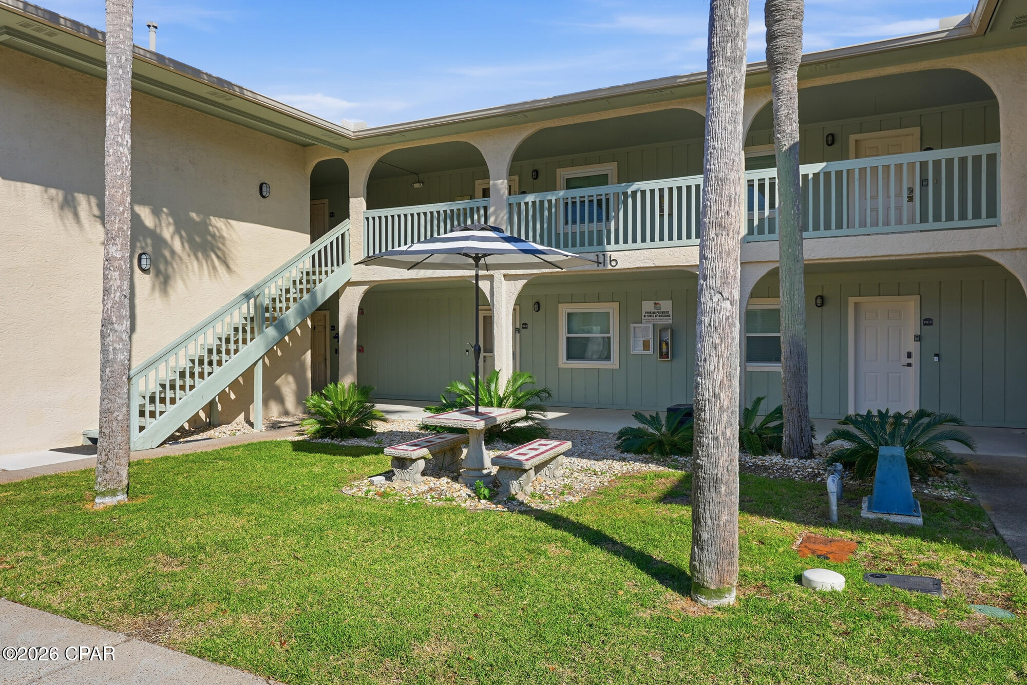 Gulf Highlands I - Residential