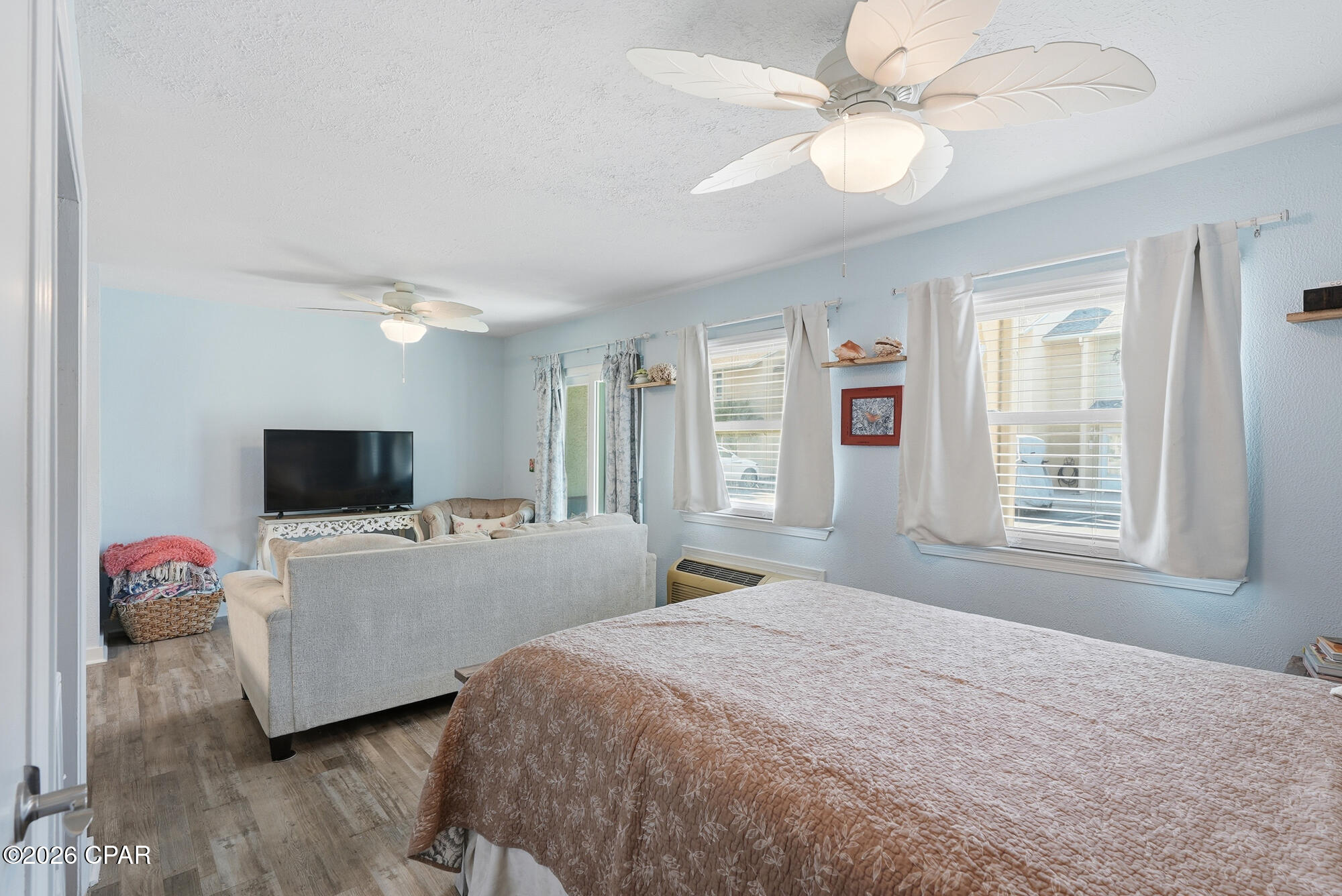 Gulf Highlands I - Residential