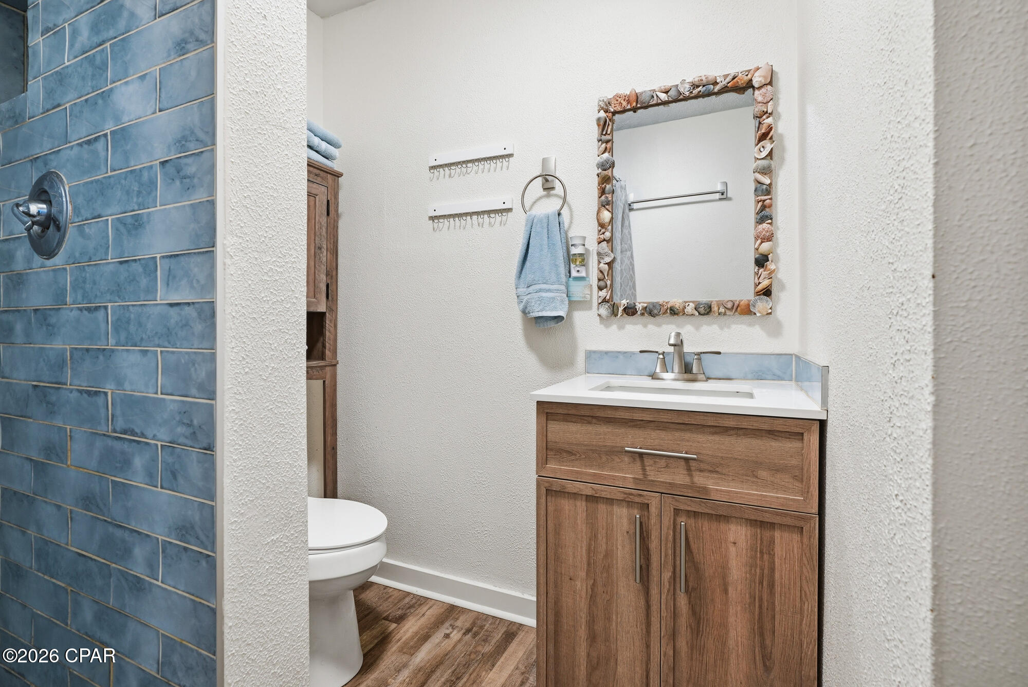 Gulf Highlands I - Residential