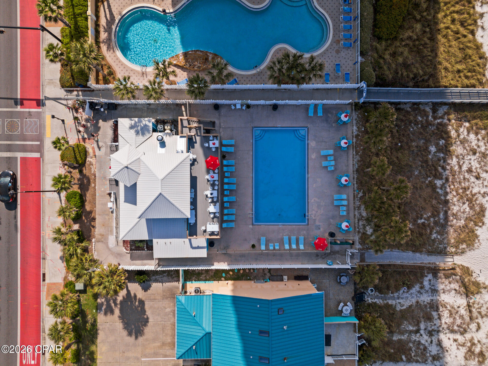 Gulf Highlands I - Residential