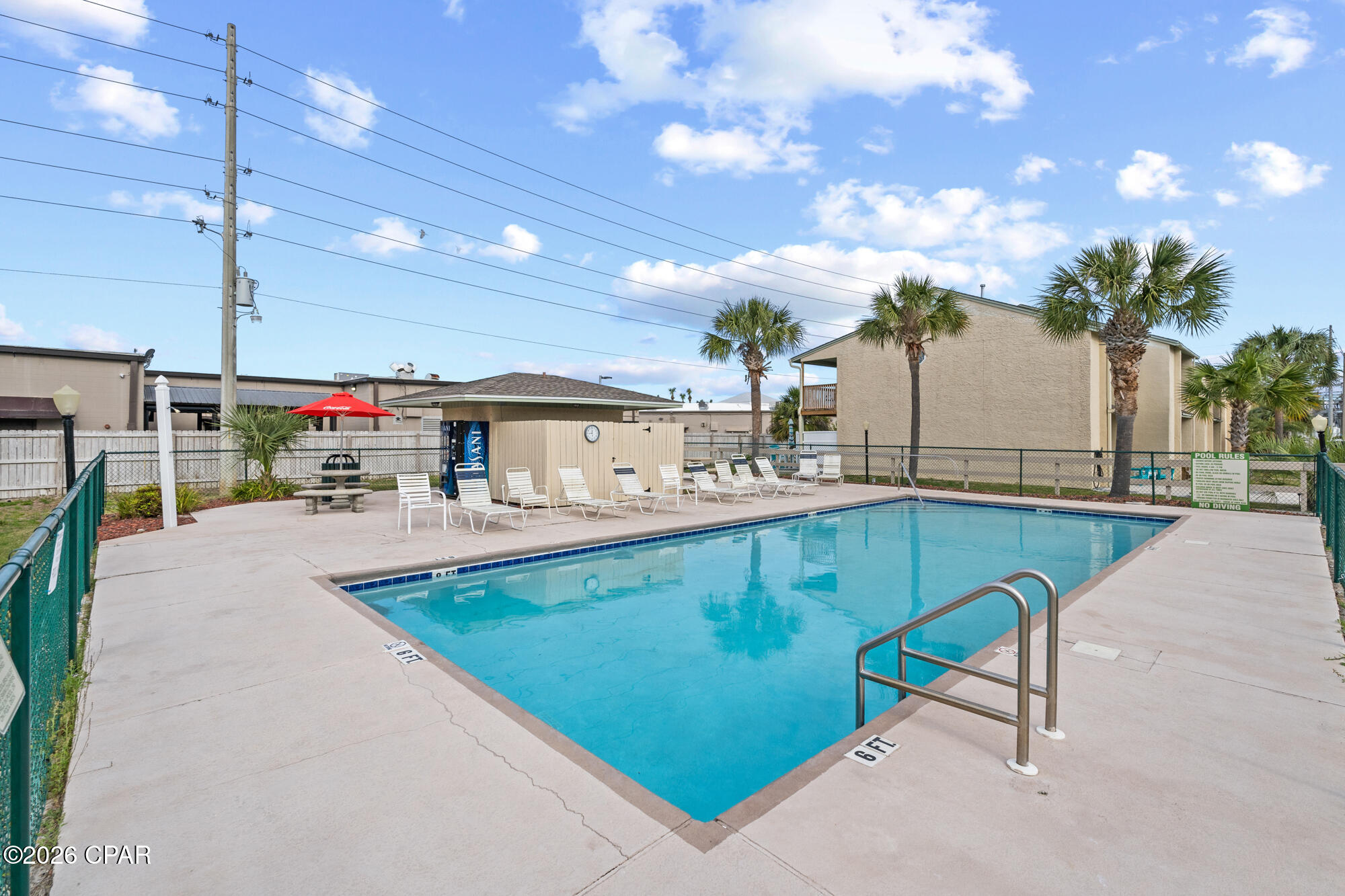 Gulf Highlands I - Residential