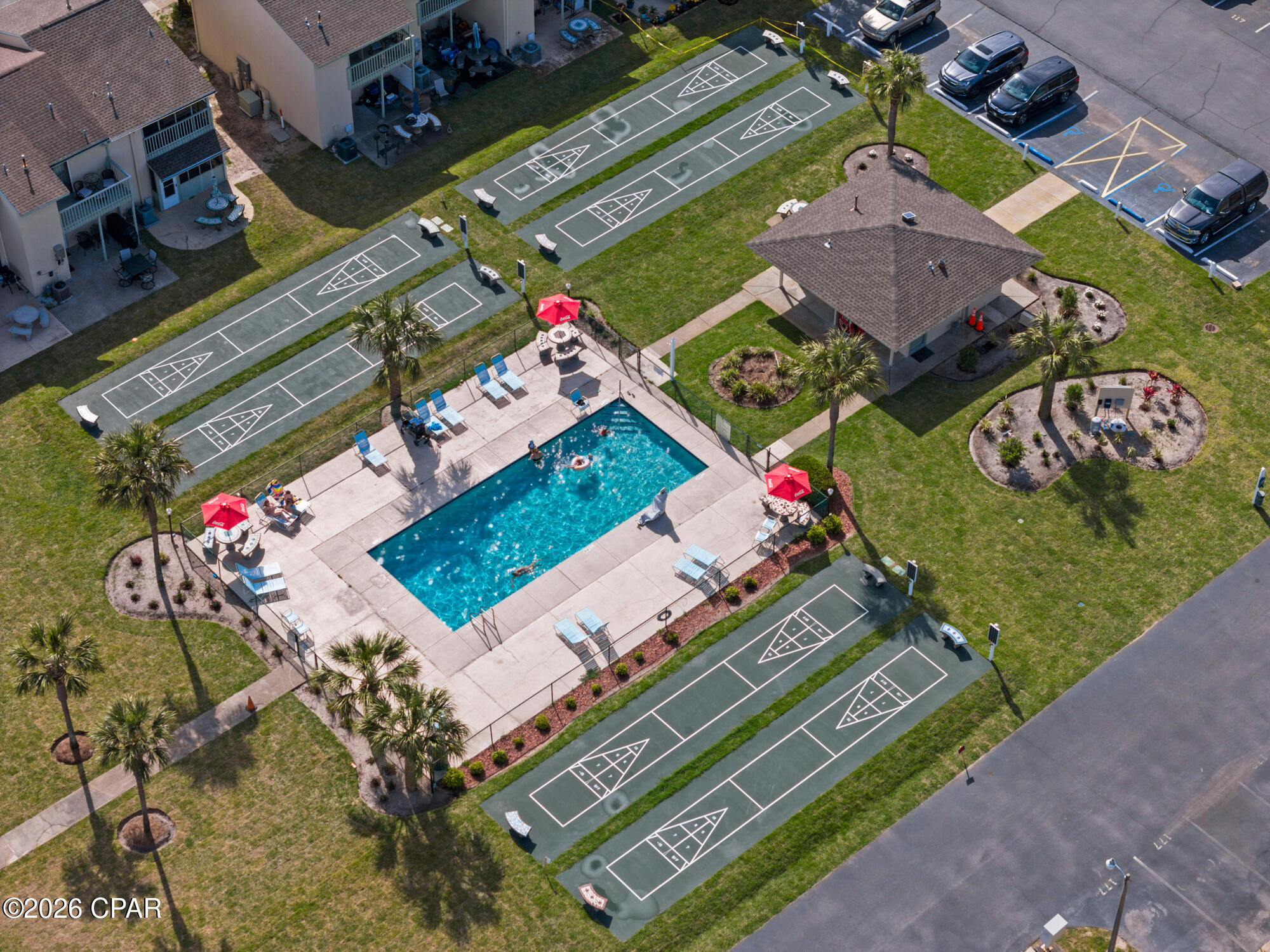 Gulf Highlands I - Residential