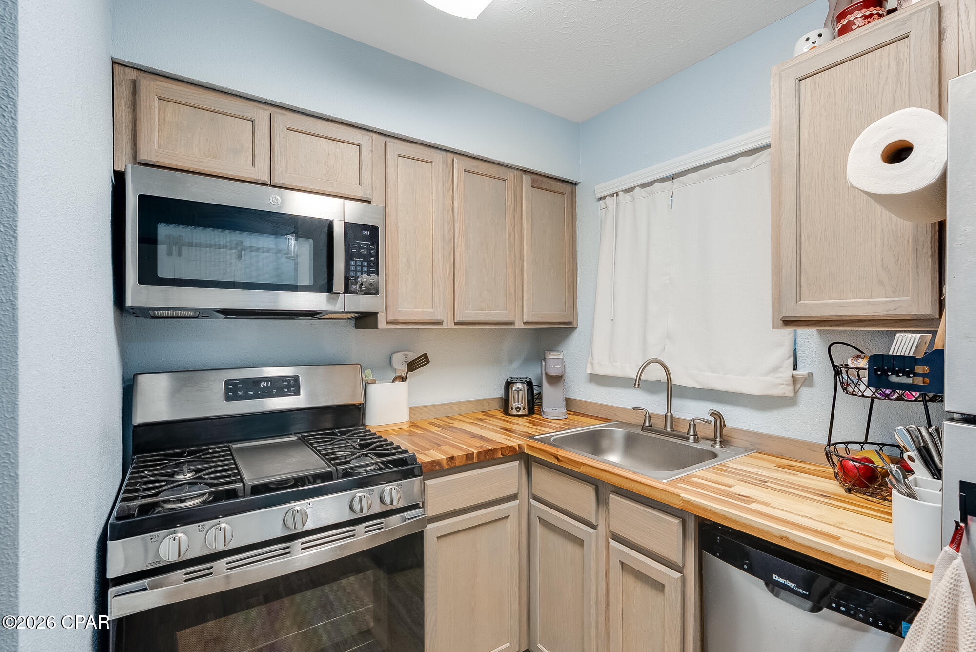 Gulf Highlands I - Residential