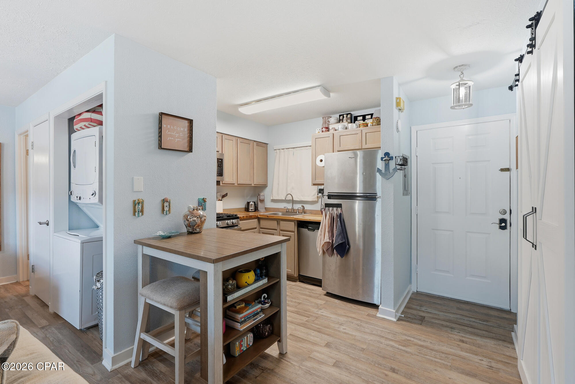 Gulf Highlands I - Residential