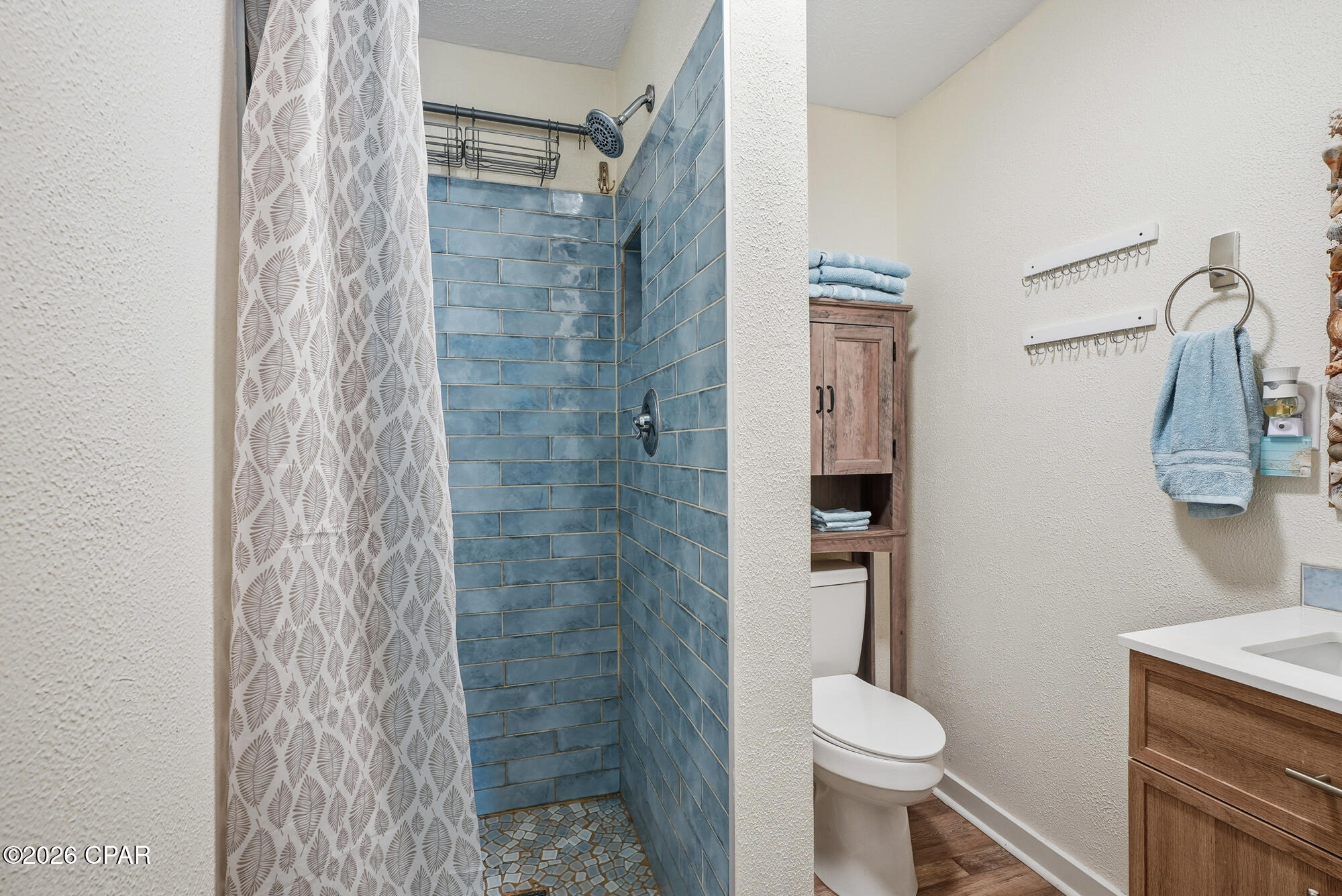 Gulf Highlands I - Residential