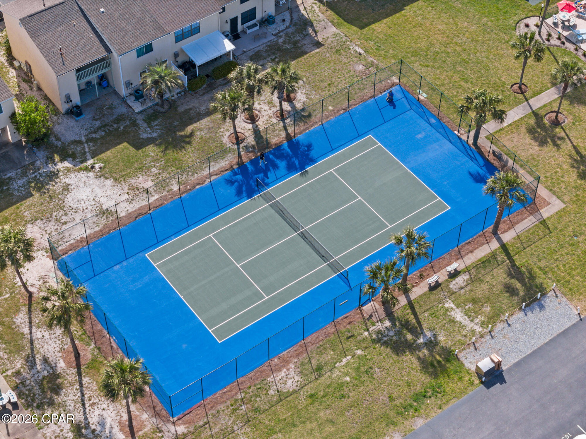 Gulf Highlands I - Residential