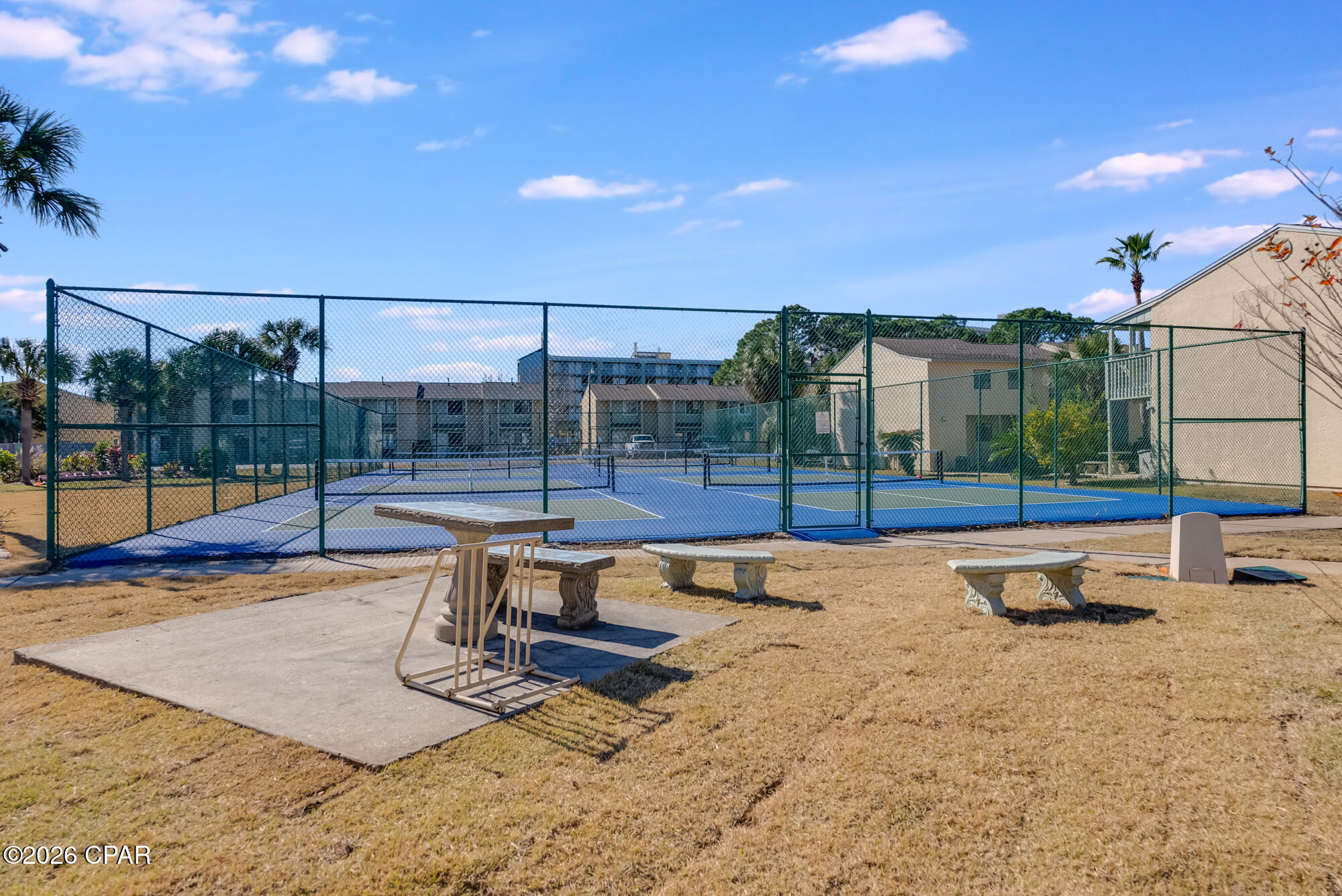 Gulf Highlands I - Residential