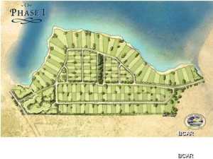 Lake Merial Phase One - Land