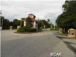 Lake Merial Phase One - Land