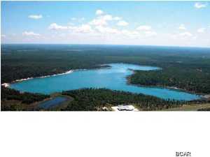 Lake Merial Phase One - Land