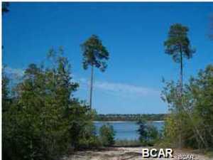 Lake Merial Phase One - Land