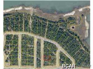 Lake Merial Phase One - Land