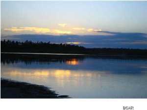 Lake Merial Phase One - Land