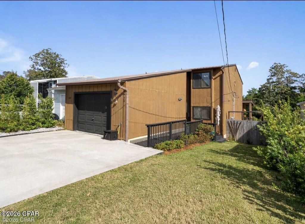 [No Recorded Subdiv] - Residential