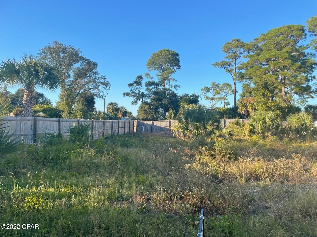 Treasure Island - Land