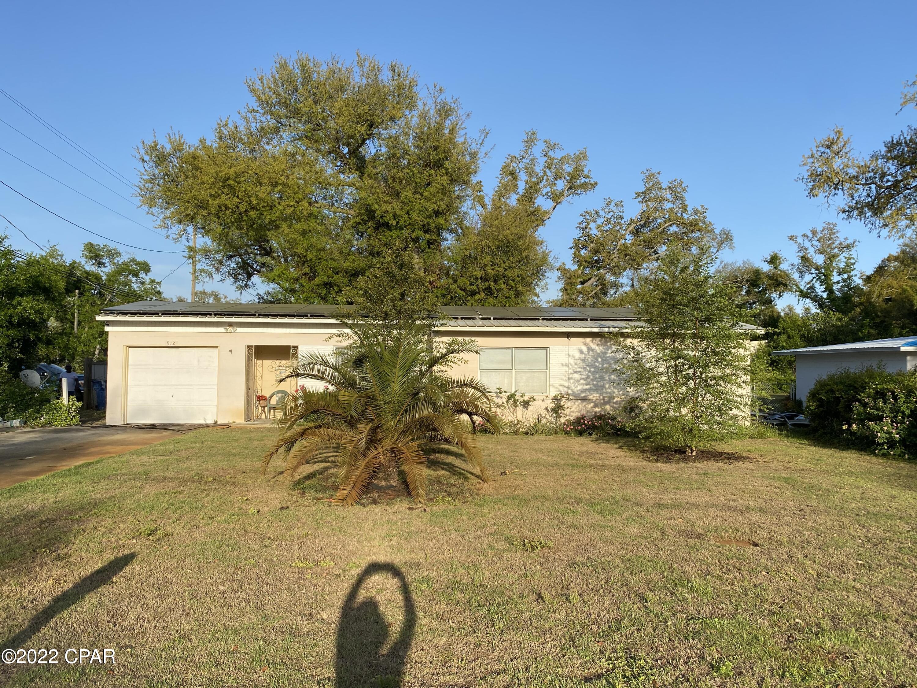 Old Town Plat - Residential