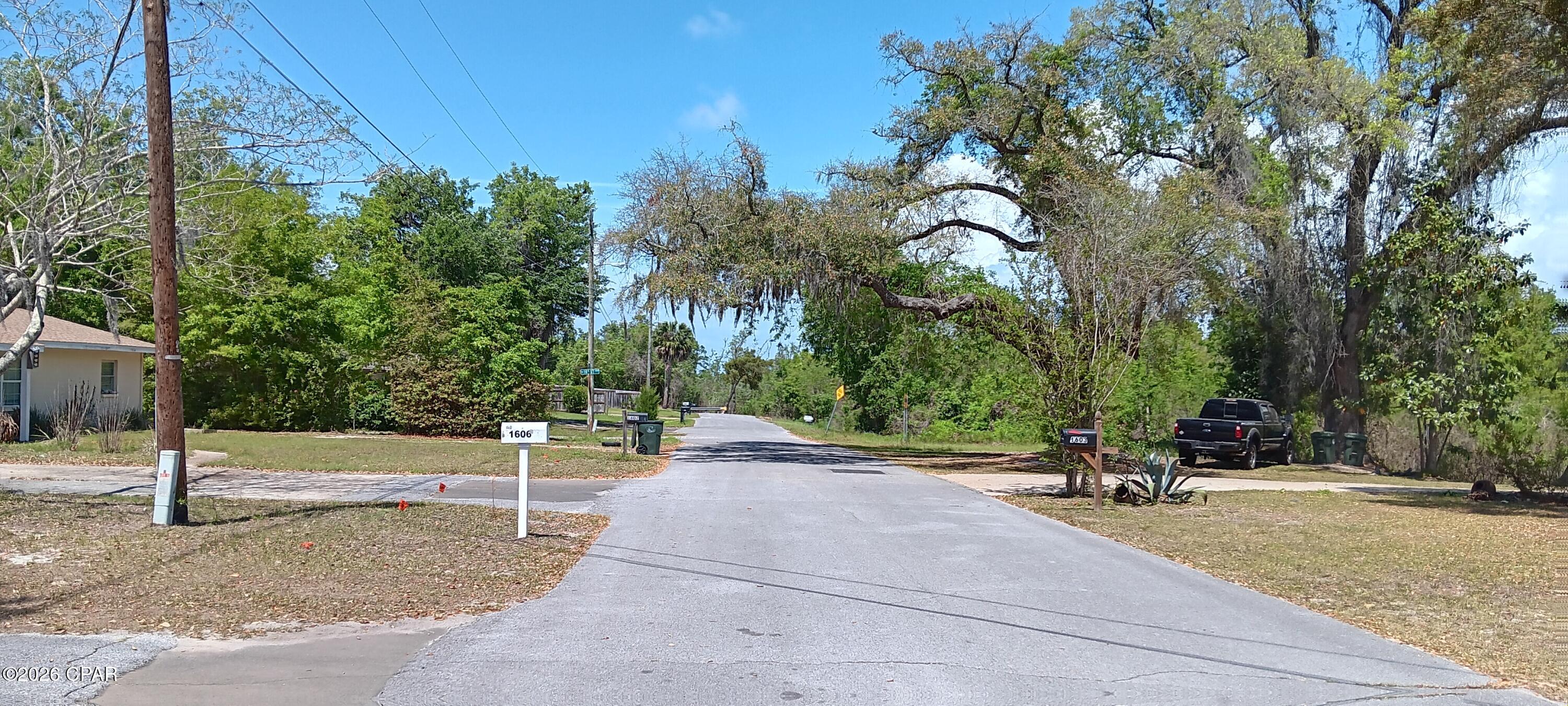 Lynn Haven - Residential