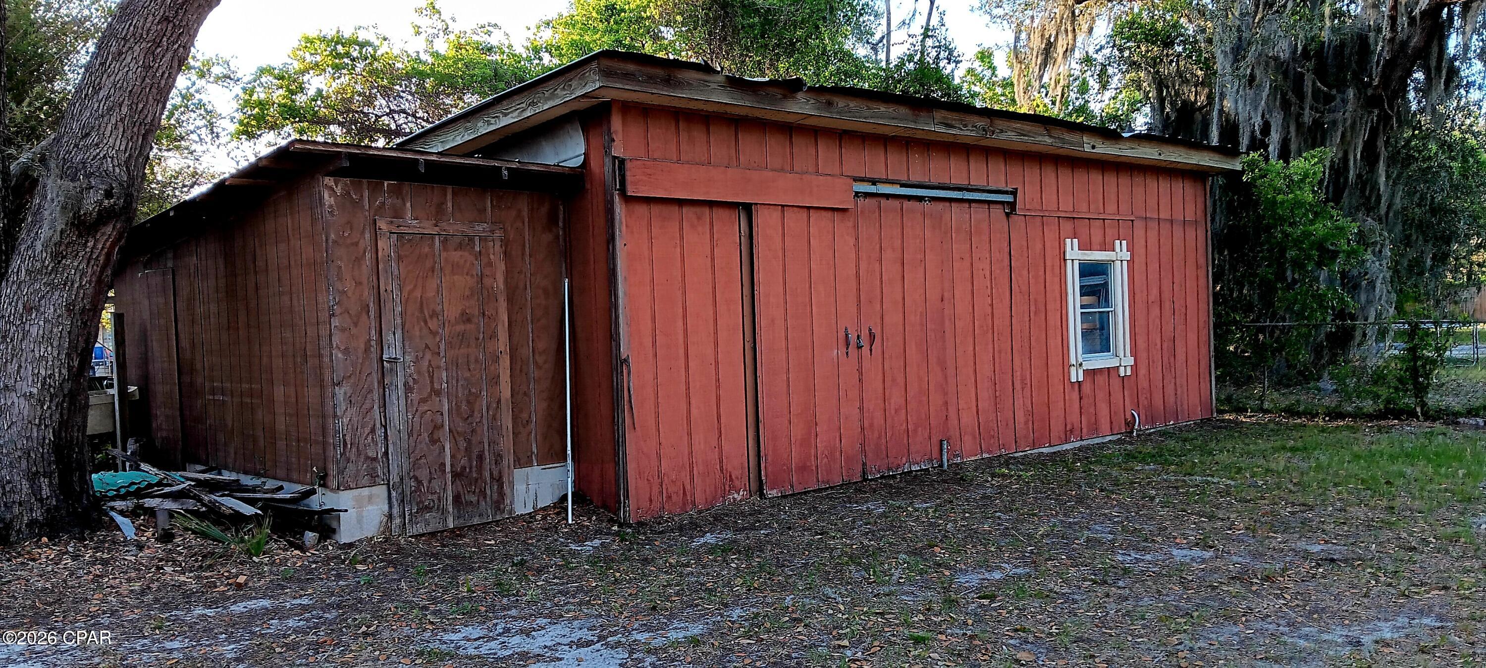 Lynn Haven - Residential