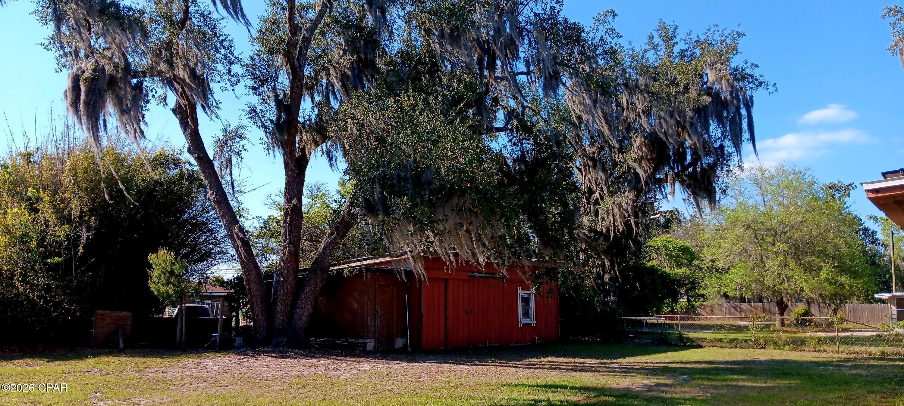 Lynn Haven - Residential