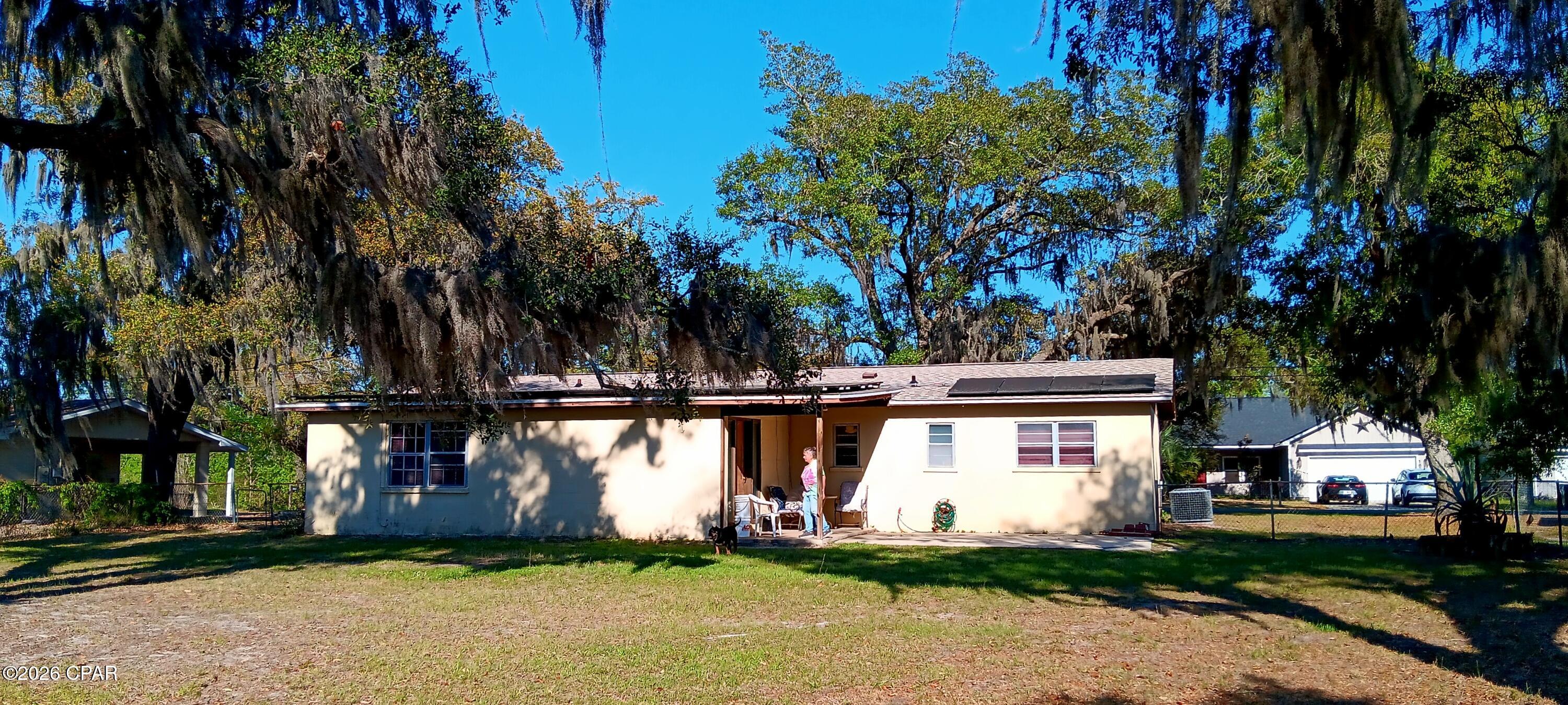 Lynn Haven - Residential