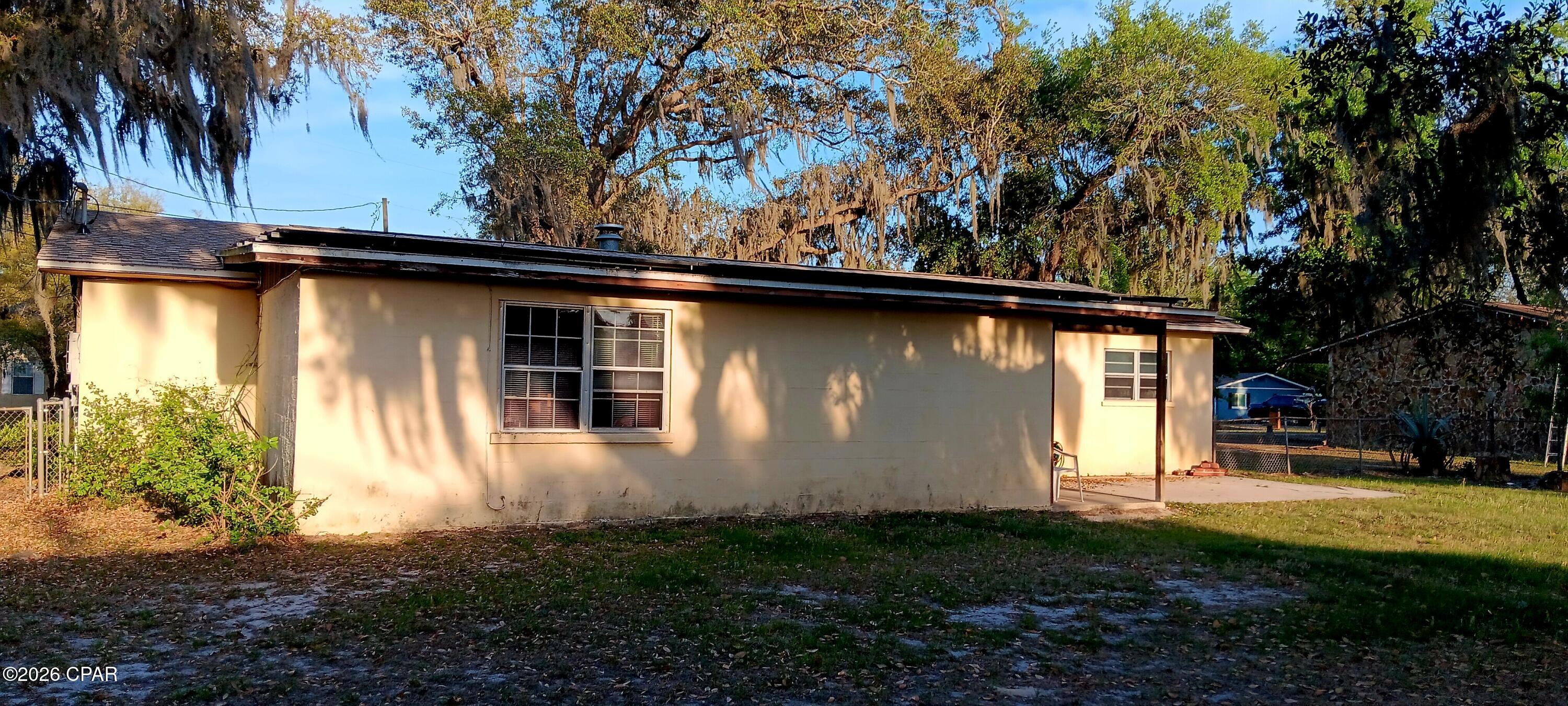 Lynn Haven - Residential